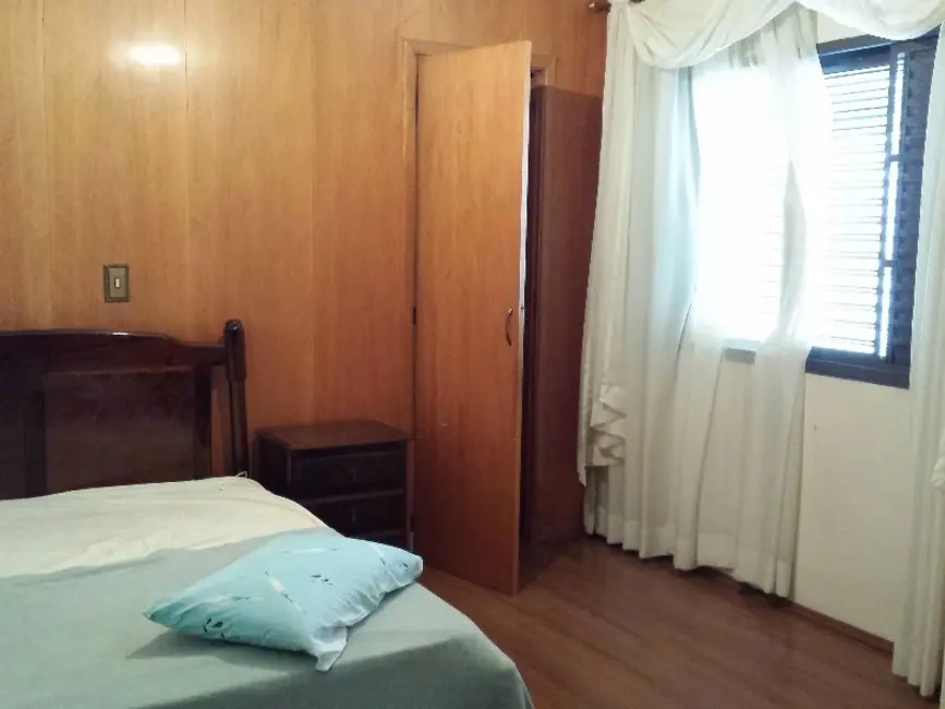 Foto 3 de Casa com 3 quartos à venda, 341m2 em Rancho Grande, Itu - SP