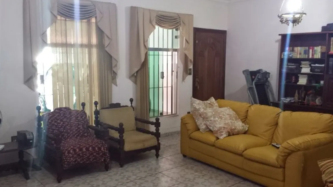 Foto 7 de Casa com 3 quartos à venda, 341m2 em Rancho Grande, Itu - SP