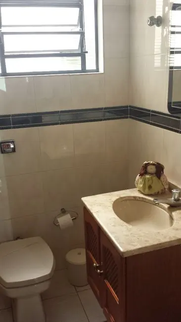 Foto 5 de Casa com 3 quartos à venda, 341m2 em Rancho Grande, Itu - SP