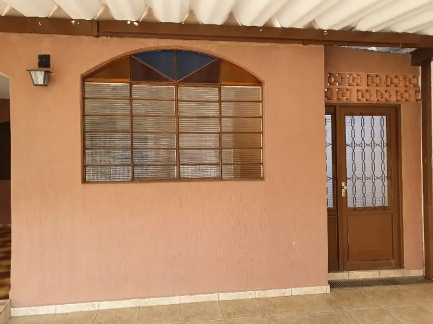 Foto 4 de Casa com 3 quartos à venda, 144m2 em Itu - SP