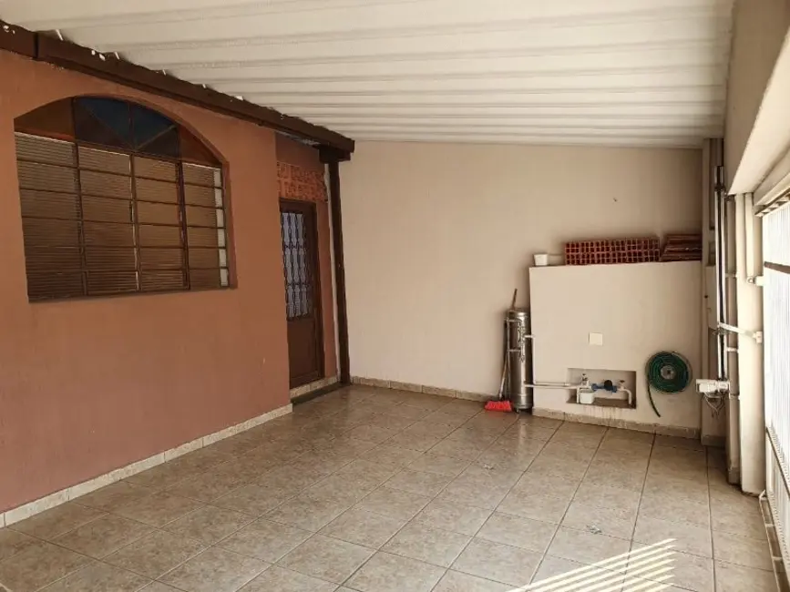 Foto 3 de Casa com 3 quartos à venda, 144m2 em Itu - SP
