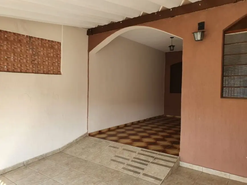 Foto 5 de Casa com 3 quartos à venda, 144m2 em Itu - SP
