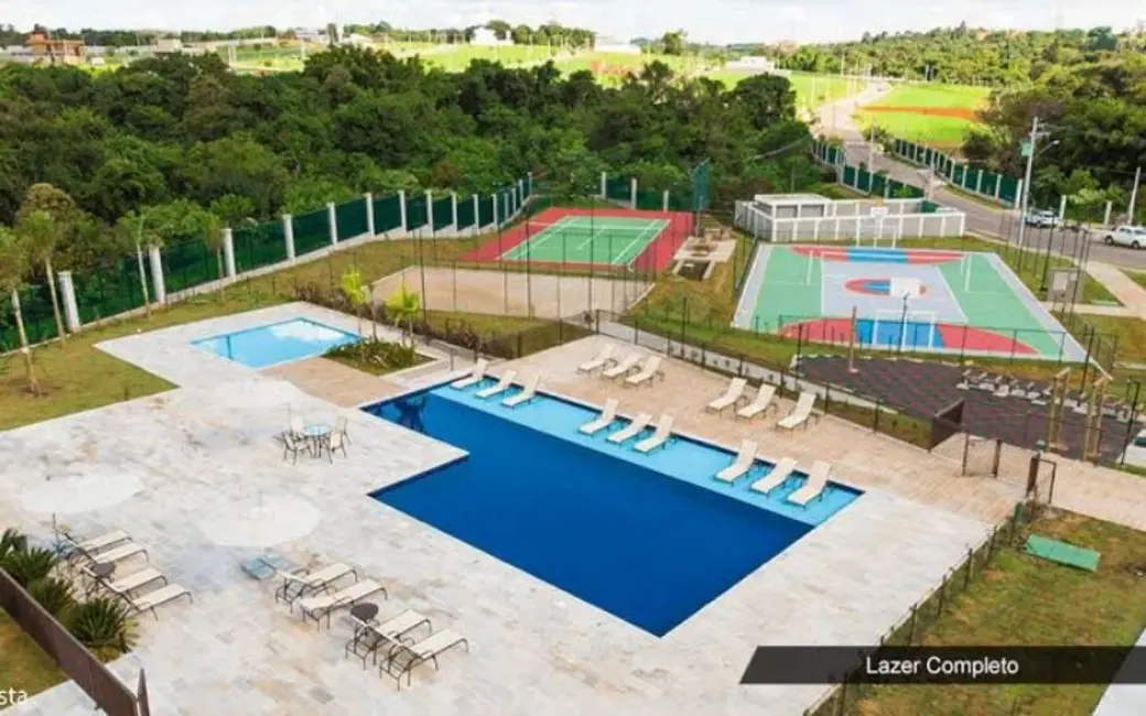 Foto 4 de Terreno / Lote à venda, 369m2 em Itu - SP