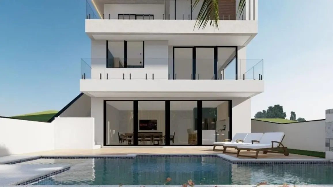 Foto 1 de Terreno / Lote à venda, 369m2 em Itu - SP