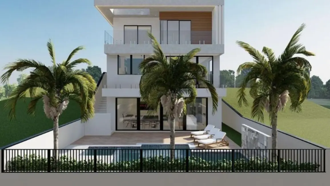 Foto 3 de Terreno / Lote à venda, 369m2 em Itu - SP