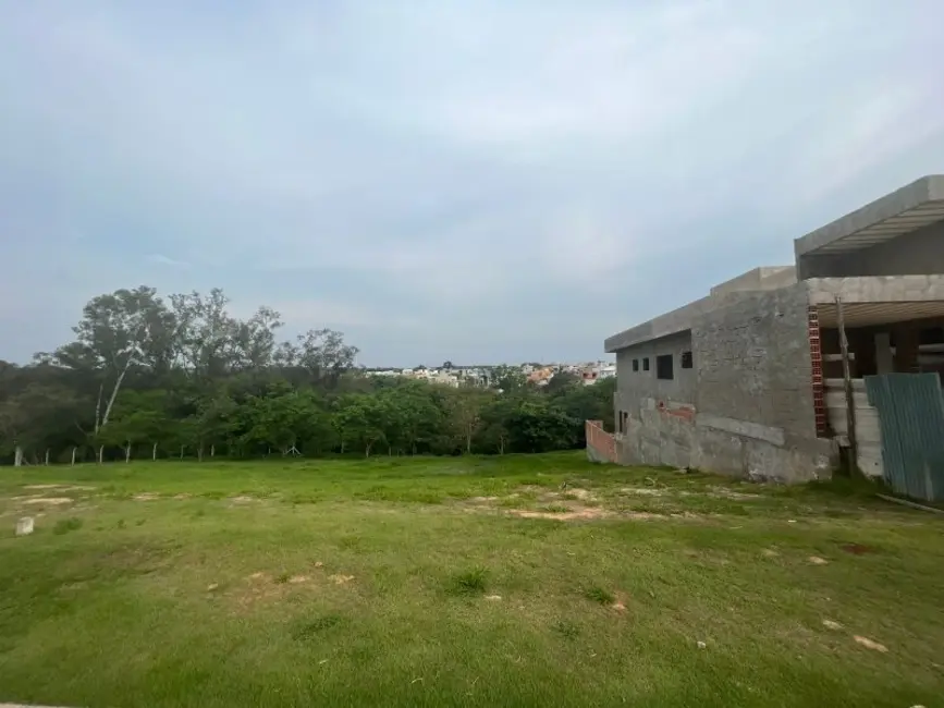 Foto 2 de Terreno / Lote à venda, 369m2 em Itu - SP