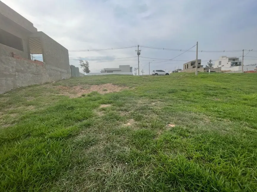 Foto 5 de Terreno / Lote à venda, 369m2 em Itu - SP