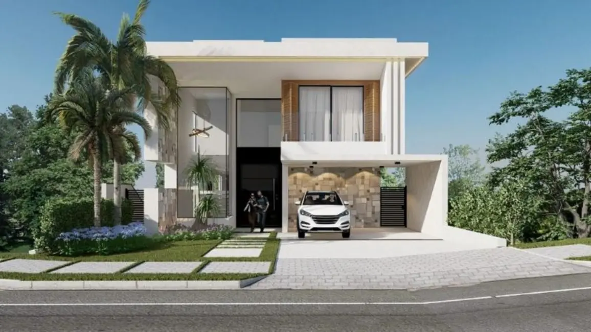 Foto 4 de Terreno / Lote à venda, 369m2 em Itu - SP