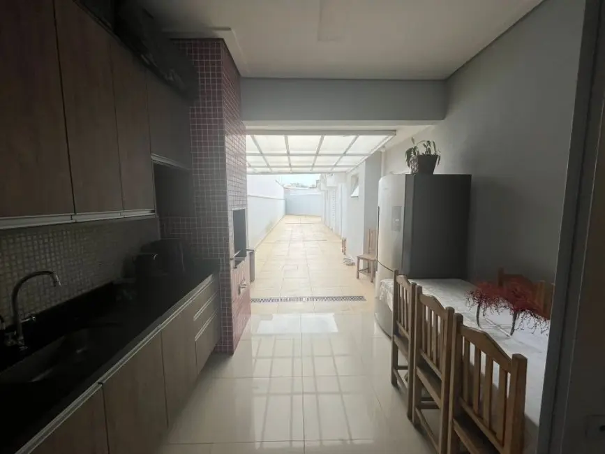 Foto 4 de Casa com 3 quartos à venda, 167m2 em Itu - SP