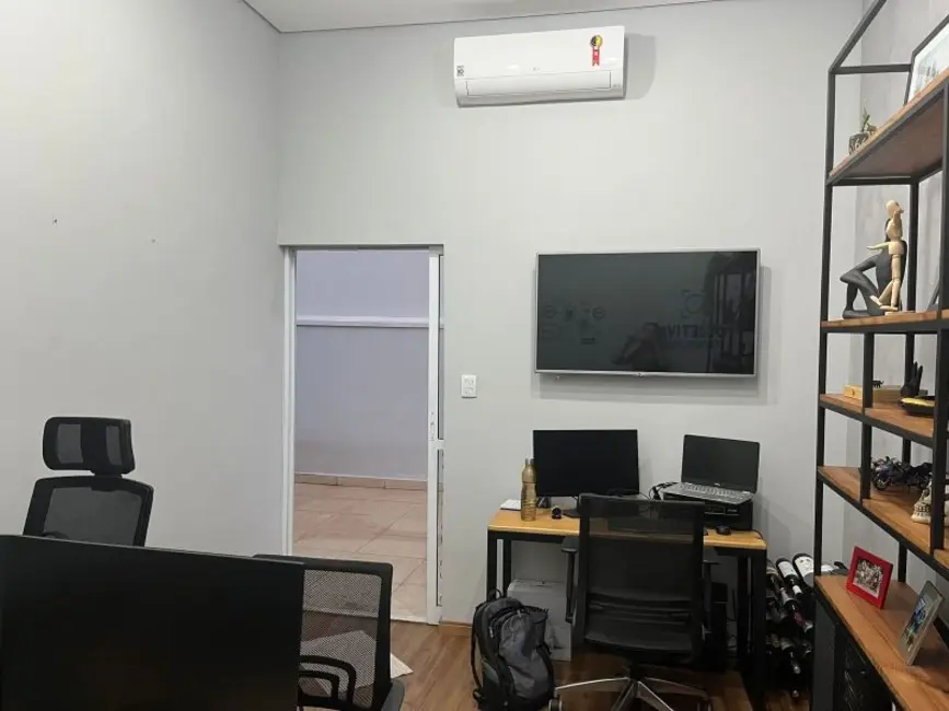 Foto 5 de Casa com 3 quartos à venda, 167m2 em Itu - SP