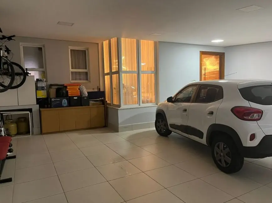 Foto 7 de Casa com 3 quartos à venda, 167m2 em Itu - SP