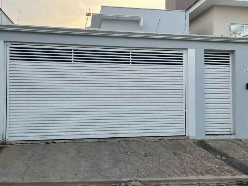 Foto 1 de Casa com 3 quartos à venda, 167m2 em Itu - SP