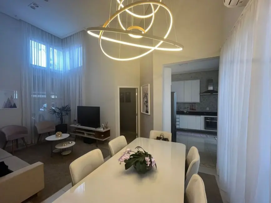 Foto 2 de Casa com 3 quartos à venda, 167m2 em Itu - SP