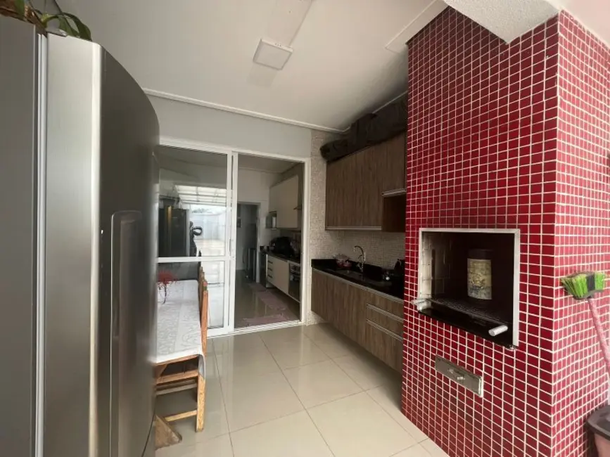 Foto 9 de Casa com 3 quartos à venda, 167m2 em Itu - SP