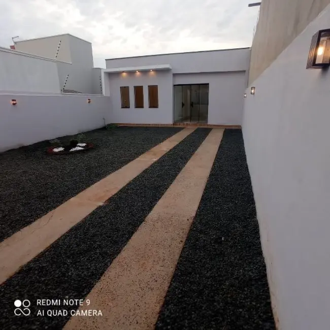 Casa com 1 quarto à venda, 57m2 em Jardim Santa Rosa, Itu - SP - imagem 3 Foto 3 de Casa com 1 quarto à venda, 57m2 em Jardim Santa Rosa, Itu - SP