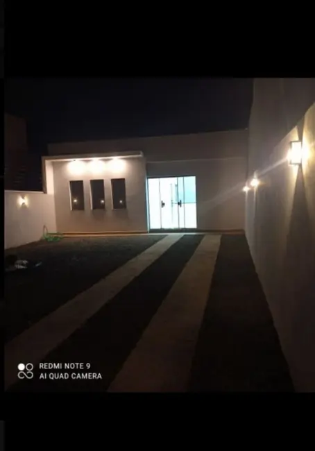 Casa com 1 quarto à venda, 57m2 em Jardim Santa Rosa, Itu - SP - imagem 7 Foto 7 de Casa com 1 quarto à venda, 57m2 em Jardim Santa Rosa, Itu - SP