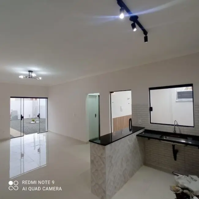 Casa com 1 quarto à venda, 57m2 em Jardim Santa Rosa, Itu - SP - imagem 9 Foto 9 de Casa com 1 quarto à venda, 57m2 em Jardim Santa Rosa, Itu - SP