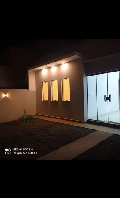 Casa com 1 quarto à venda, 57m2 em Jardim Santa Rosa, Itu - SP - imagem 4 Foto 4 de Casa com 1 quarto à venda, 57m2 em Jardim Santa Rosa, Itu - SP