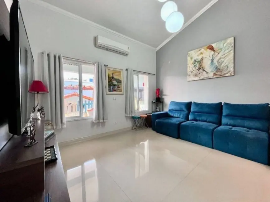 Foto 4 de Casa com 3 quartos à venda, 248m2 em São Luiz, Itu - SP