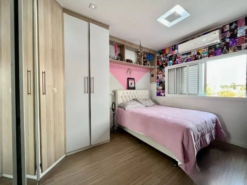 Foto 8 de Casa com 3 quartos à venda, 248m2 em São Luiz, Itu - SP