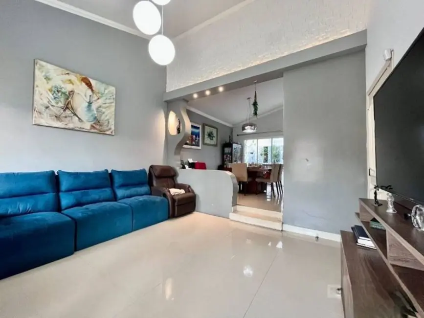 Foto 1 de Casa com 3 quartos à venda, 248m2 em São Luiz, Itu - SP