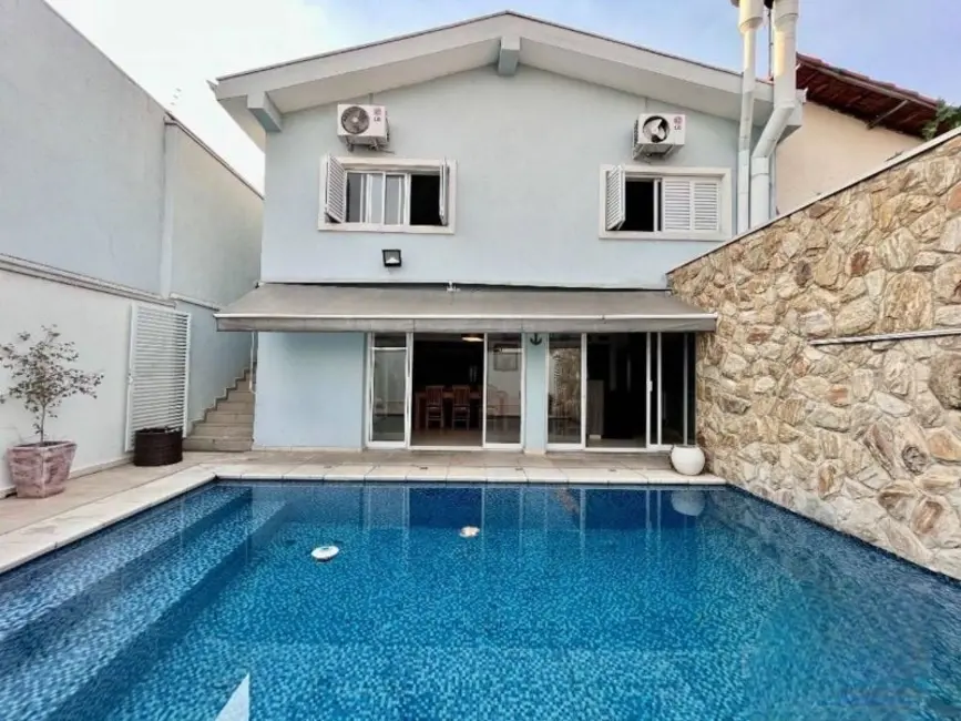 Foto 5 de Casa com 3 quartos à venda, 248m2 em São Luiz, Itu - SP