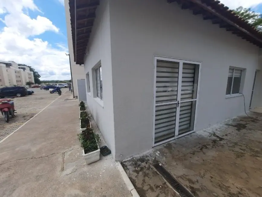 Foto 2 de Apartamento com 3 quartos à venda, 84m2 em Rancho Grande, Itu - SP