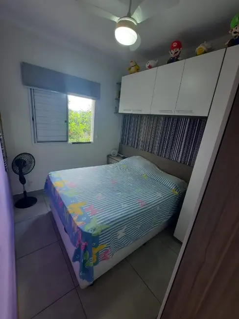 Foto 9 de Apartamento com 3 quartos à venda, 84m2 em Rancho Grande, Itu - SP