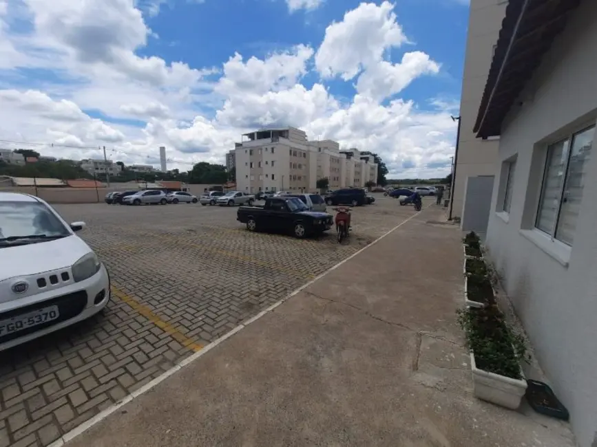 Foto 3 de Apartamento com 3 quartos à venda, 84m2 em Rancho Grande, Itu - SP