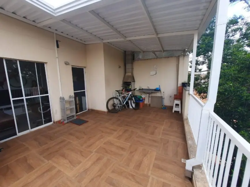 Foto 4 de Apartamento com 3 quartos à venda, 84m2 em Rancho Grande, Itu - SP