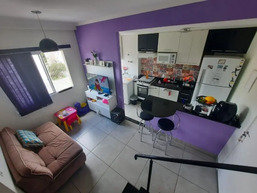 Foto 5 de Apartamento com 3 quartos à venda, 84m2 em Rancho Grande, Itu - SP