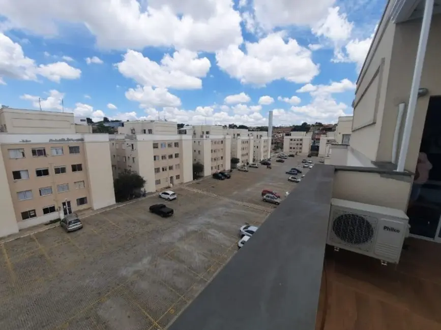 Foto 6 de Apartamento com 3 quartos à venda, 84m2 em Rancho Grande, Itu - SP