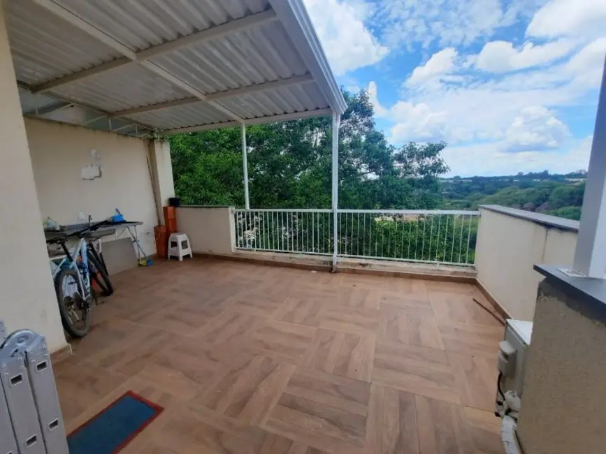 Foto 7 de Apartamento com 3 quartos à venda, 84m2 em Rancho Grande, Itu - SP