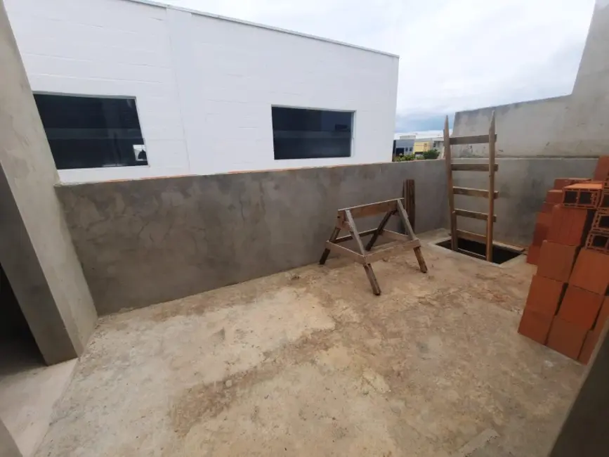 Foto 4 de Casa com 1 quarto à venda, 100m2 em Itu - SP