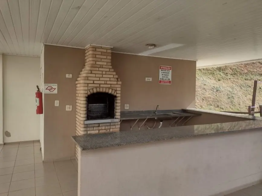 Foto 4 de Apartamento com 2 quartos à venda, 50m2 em Jardim São José, Itu - SP