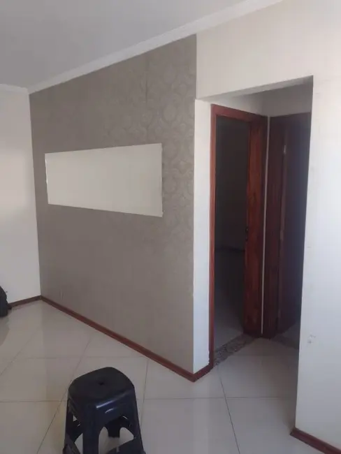 Foto 7 de Apartamento com 2 quartos à venda, 50m2 em Jardim São José, Itu - SP