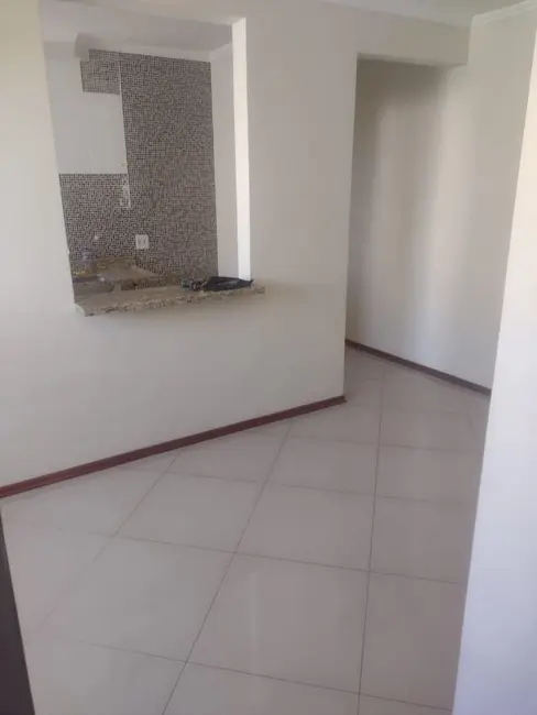 Foto 1 de Apartamento com 2 quartos à venda, 50m2 em Jardim São José, Itu - SP