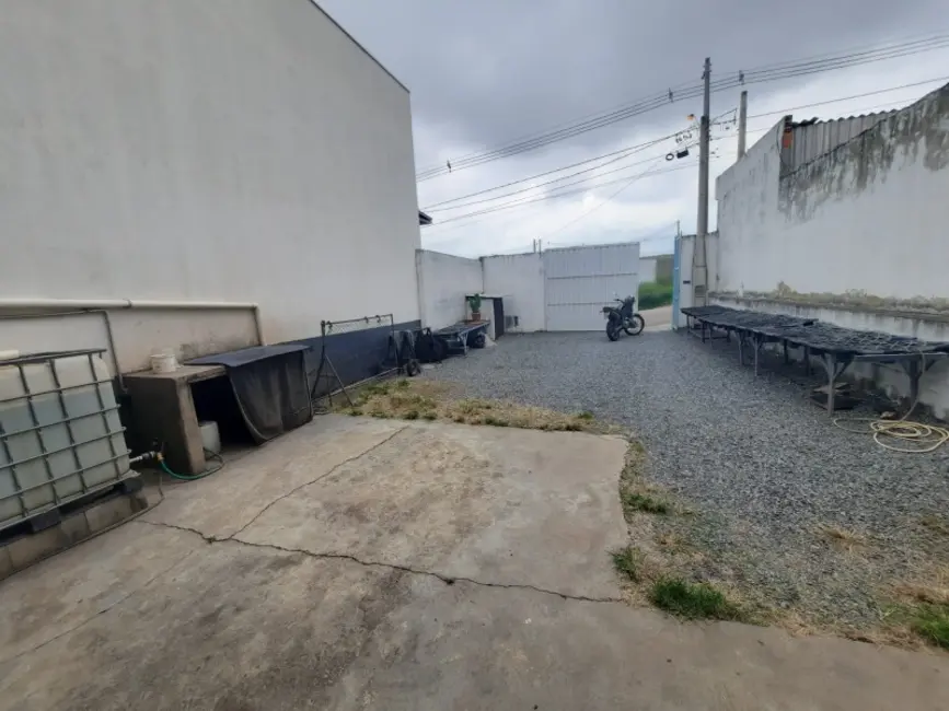 Armazém / Galpão para alugar em Jardim Santa Rosa, Itu - SP - imagem 3 Foto 3 de Armazém / Galpão para alugar em Jardim Santa Rosa, Itu - SP