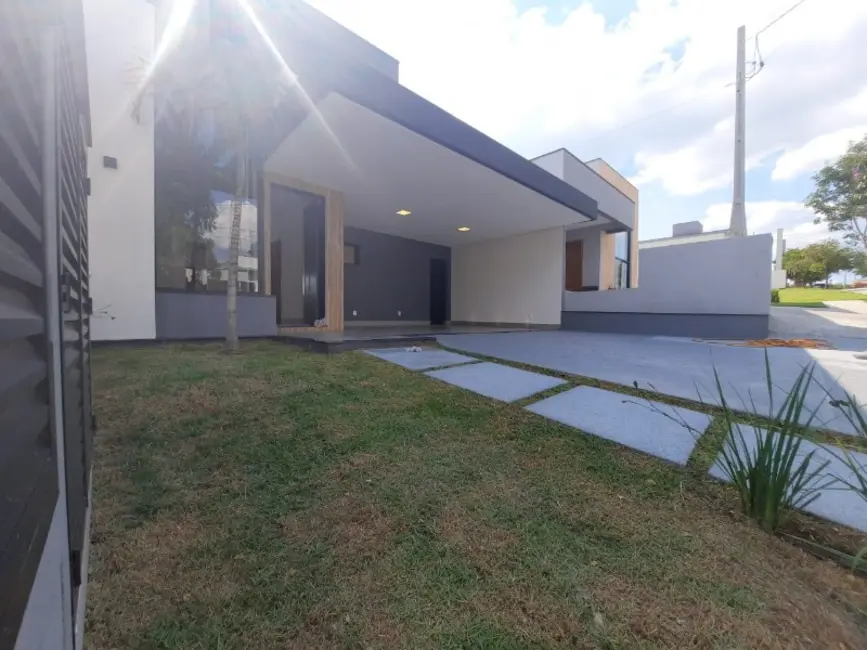 Foto 2 de Casa de Condomínio com 3 quartos à venda, 161m2 em Itu - SP