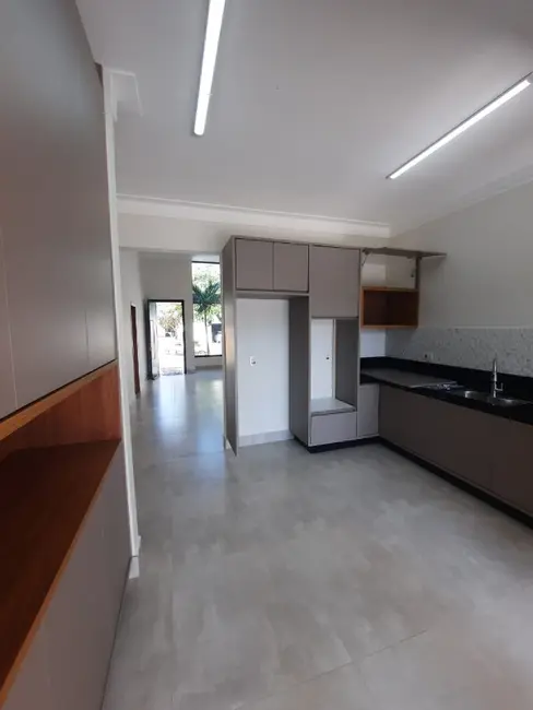 Foto 9 de Casa de Condomínio com 3 quartos à venda, 161m2 em Itu - SP