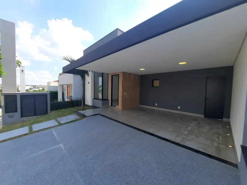 Foto 1 de Casa de Condomínio com 3 quartos à venda, 161m2 em Itu - SP