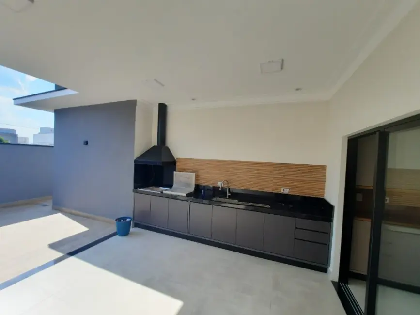 Foto 7 de Casa de Condomínio com 3 quartos à venda, 161m2 em Itu - SP