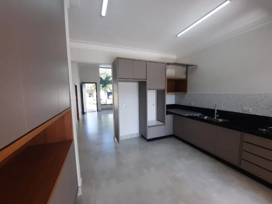 Foto 8 de Casa de Condomínio com 3 quartos à venda, 161m2 em Itu - SP