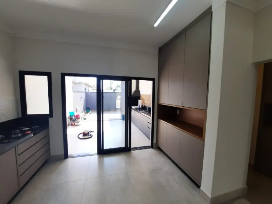 Foto 3 de Casa de Condomínio com 3 quartos à venda, 161m2 em Itu - SP