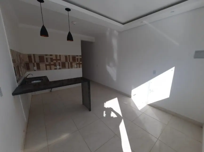 Foto 8 de Casa com 2 quartos à venda, 50m2 em Sorocaba - SP