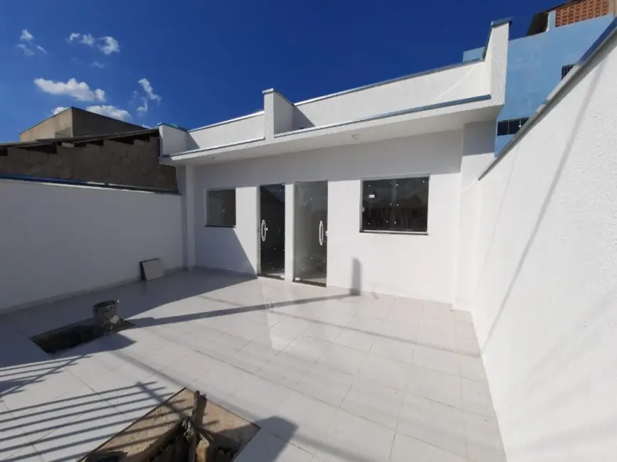 Foto 1 de Casa com 2 quartos à venda, 50m2 em Sorocaba - SP