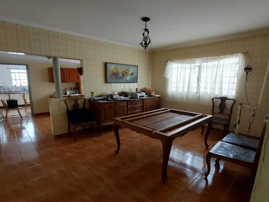 Foto 3 de Casa com 2 quartos à venda, 132m2 em Vila Leis, Itu - SP