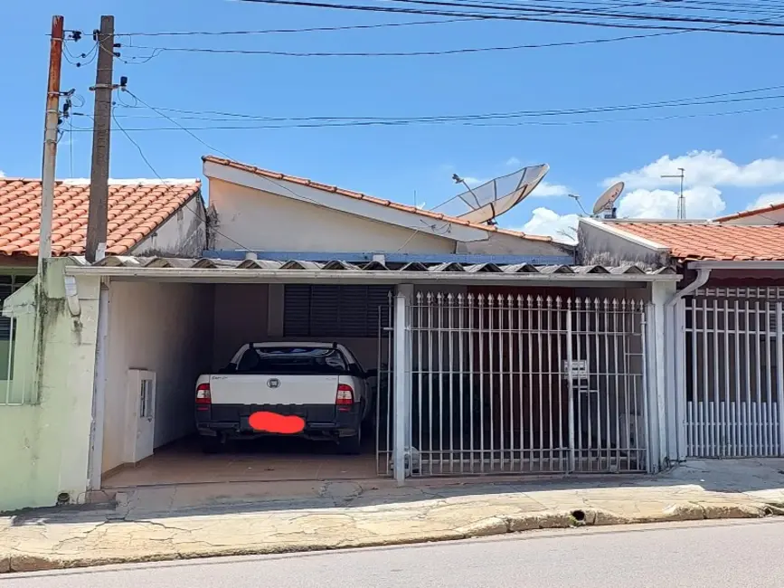 Foto 1 de Casa com 2 quartos à venda, 132m2 em Vila Leis, Itu - SP