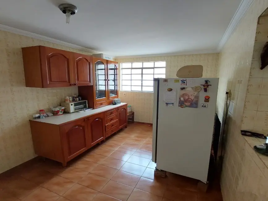 Foto 7 de Casa com 2 quartos à venda, 132m2 em Vila Leis, Itu - SP