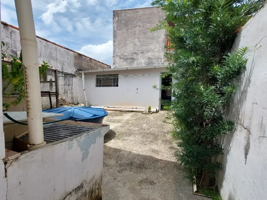 Foto 5 de Casa com 2 quartos à venda, 132m2 em Vila Leis, Itu - SP